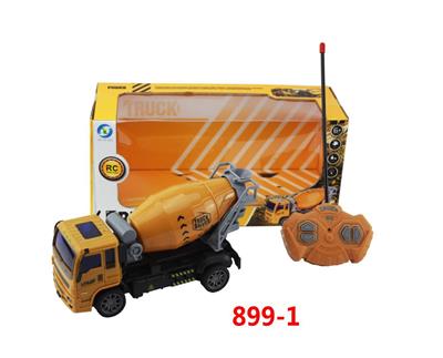 Remote control cars / tanks - OBL979398