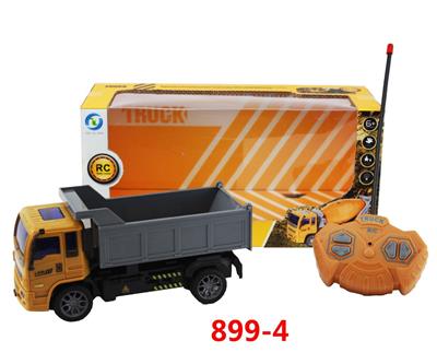 Remote control cars / tanks - OBL979401