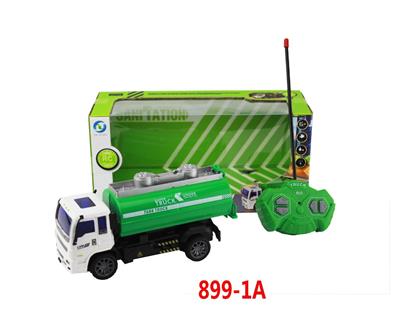 Remote control cars / tanks - OBL979402