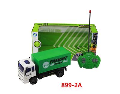 Remote control cars / tanks - OBL979403