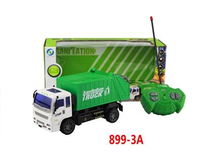 Remote control cars / tanks - OBL979404
