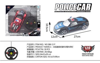 Remote control cars / tanks - OBL979436