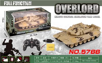 Remote control cars / tanks - OBL979473