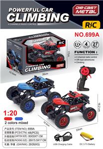 Remote control cars / tanks - OBL979482