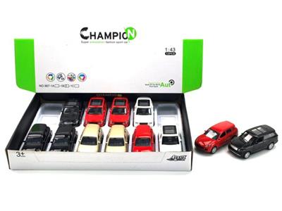 Die-cast toys - OBL979517