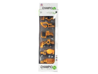 Die-cast toys - OBL979519