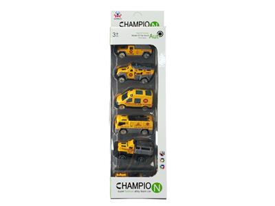 Die-cast toys - OBL979520