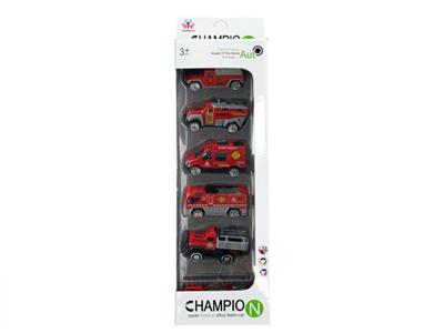 Die-cast toys - OBL979521
