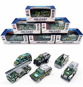 Die-cast toys - OBL979540