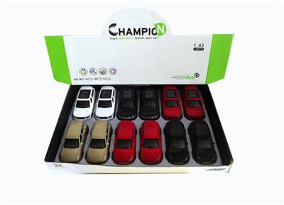 Die-cast toys - OBL979733