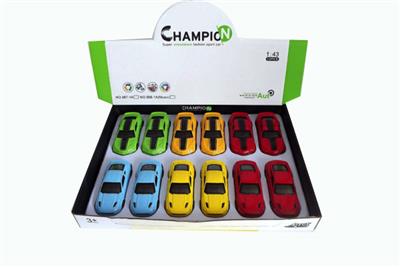 Die-cast toys - OBL979734