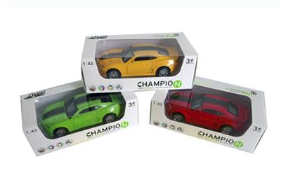 Die-cast toys - OBL979742