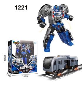 Deformed toy - OBL979746