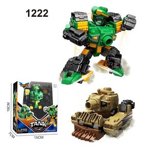 Deformed toy - OBL979747