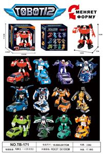 Deformed toy - OBL979782