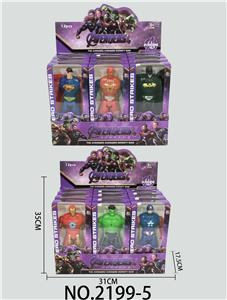 Clan / Superman - OBL979928