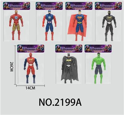 Clan / Superman - OBL979929
