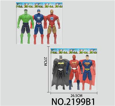 Clan / Superman - OBL979932