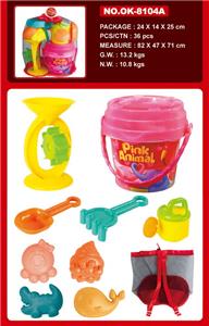 Beach toys - OBL979936