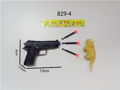 针抢配1只三角龙 - OBL979945