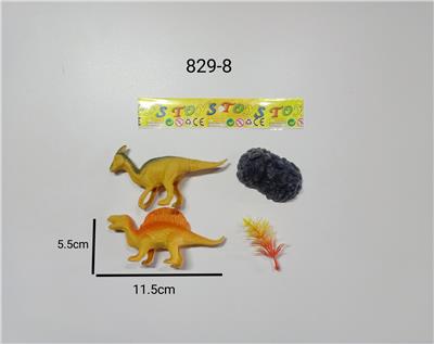 Animaltoys - OBL979949