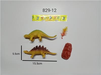 Animaltoys - OBL979953