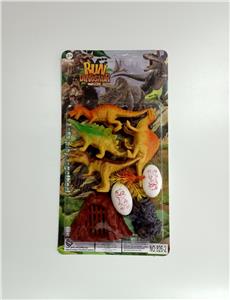 Animaltoys - OBL979962