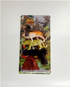 Animaltoys - OBL979963