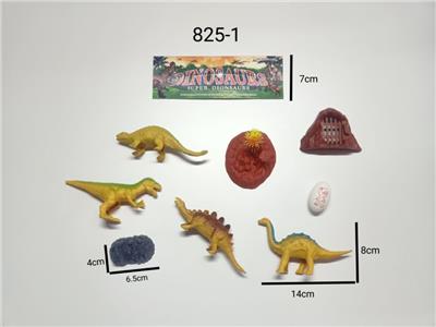 Animaltoys - OBL979967