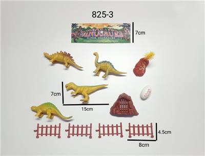 Animaltoys - OBL979969