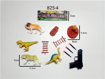 Animaltoys - OBL979970