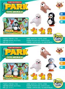 Animaltoys - OBL980013