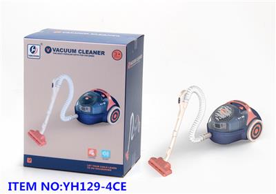 Functional electrical appliances - OBL980036
