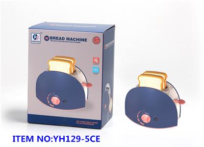 Functional electrical appliances - OBL980037