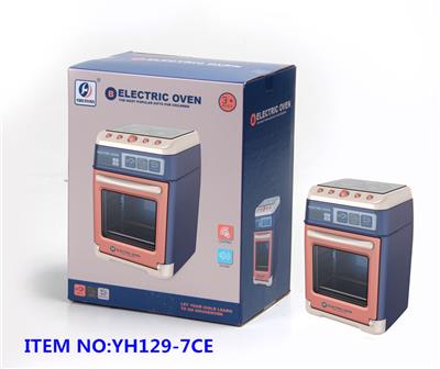 Functional electrical appliances - OBL980039