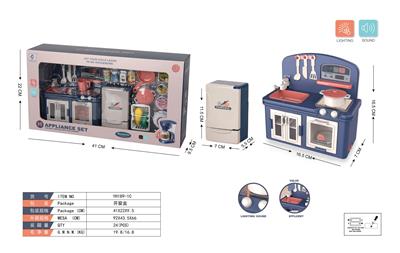 Functional electrical appliances - OBL980050