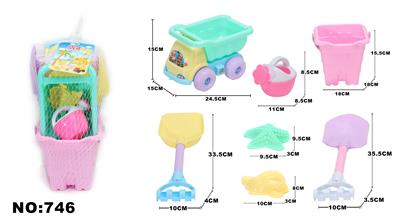 Beach toys - OBL980067