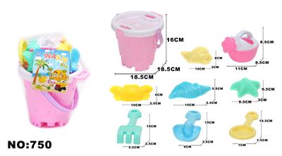 Beach toys - OBL980072
