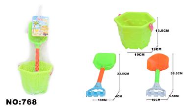 Beach toys - OBL980108