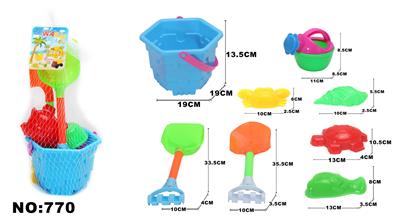 Beach toys - OBL980112