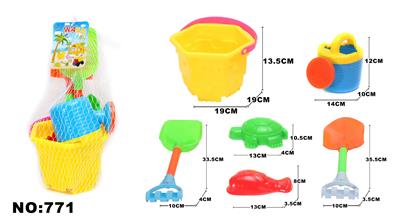 Beach toys - OBL980113