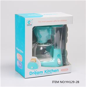 Functional electrical appliances - OBL980154