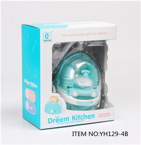 Functional electrical appliances - OBL980156