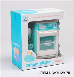 Functional electrical appliances - OBL980159