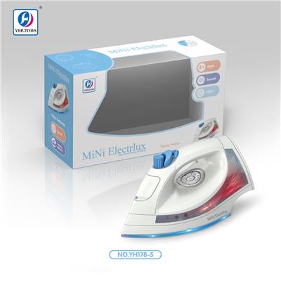 Functional electrical appliances - OBL980162