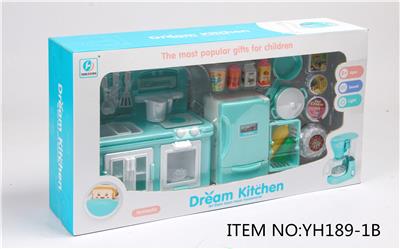 Functional electrical appliances - OBL980163