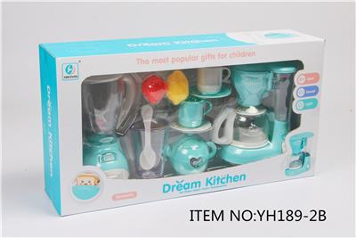 Functional electrical appliances - OBL980164