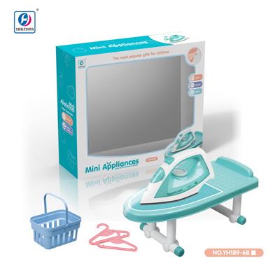 Functional electrical appliances - OBL980169