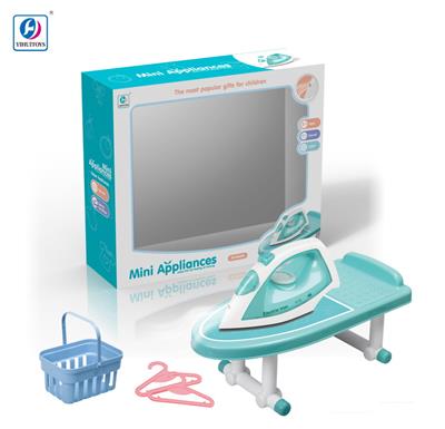 Functional electrical appliances - OBL980170