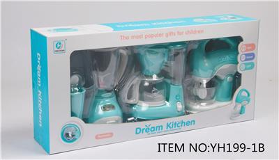 Functional electrical appliances - OBL980173